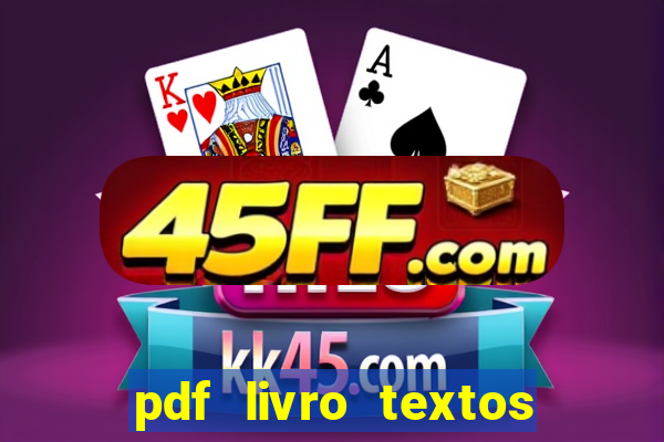 pdf livro textos crueis demais para serem lidos rapidamente